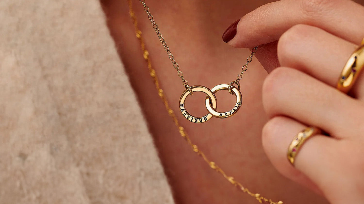 Autumn/Winter jewelry trends