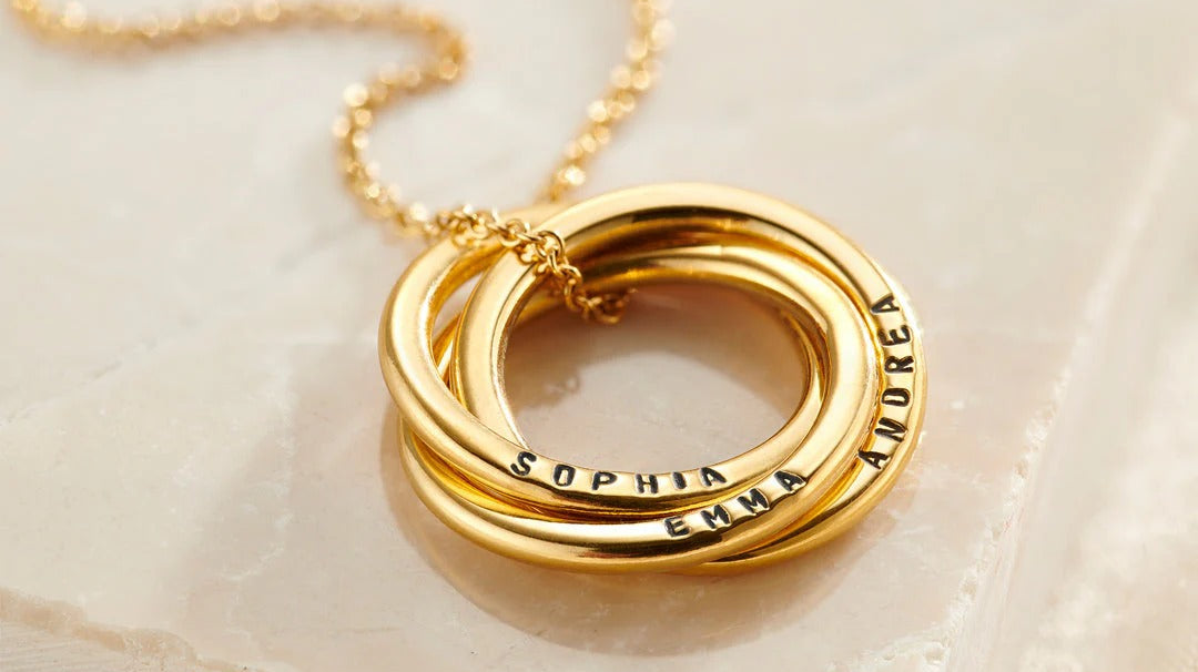 Wedding Fashion & Jewellery Trends