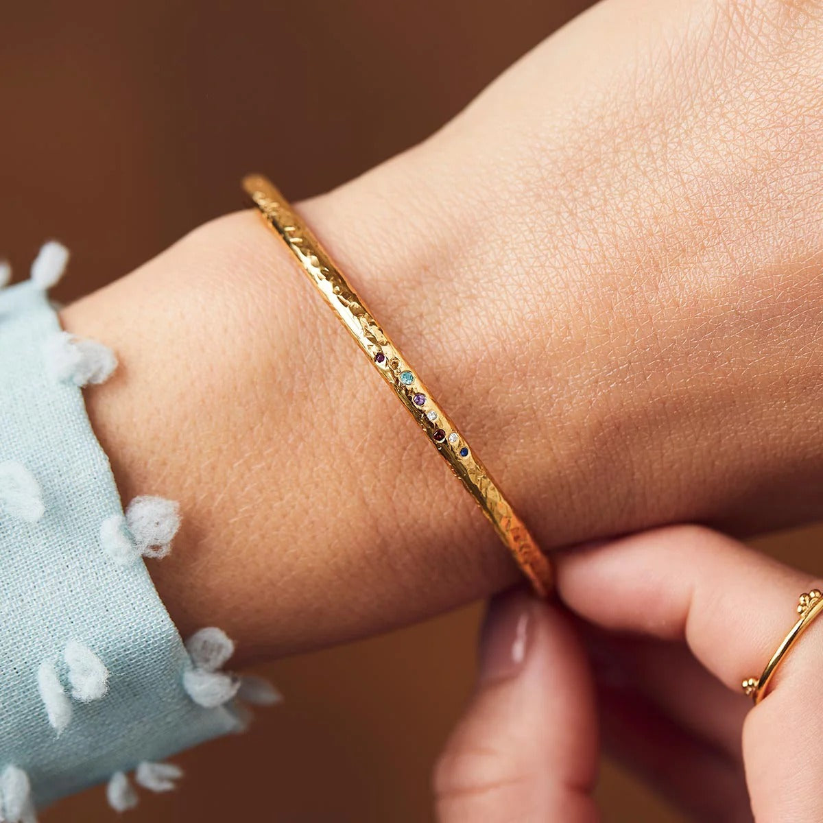 Minimal Pieces, Maximum Impact