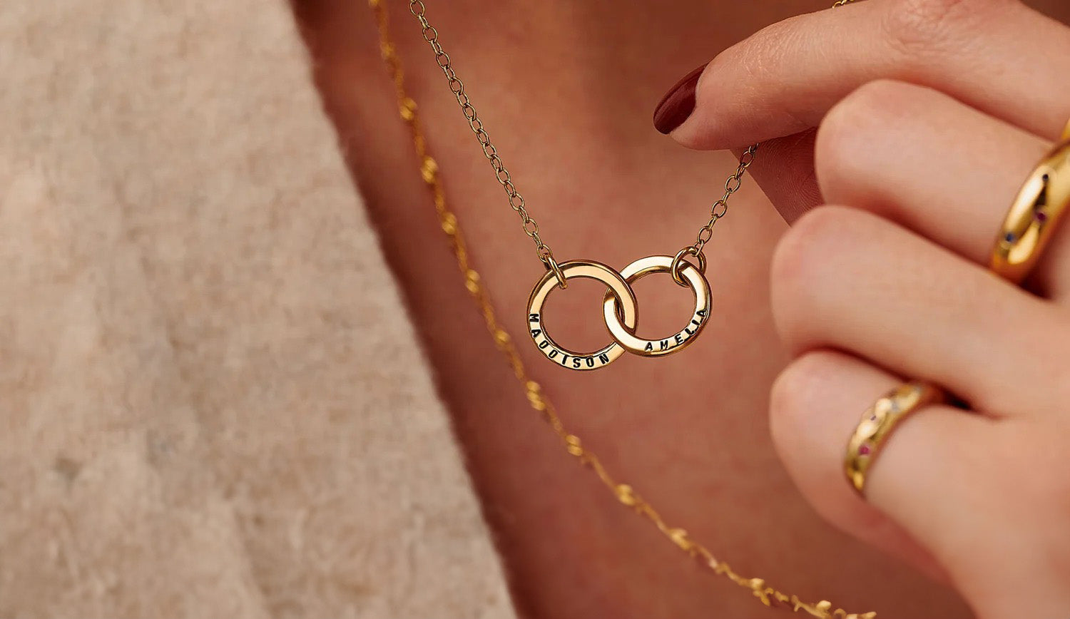 Autumn/Winter jewelry trends