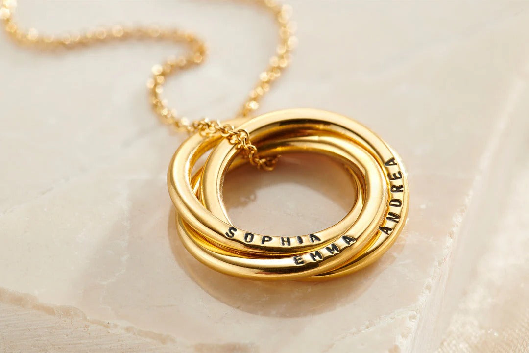 Wedding Fashion & Jewellery Trends