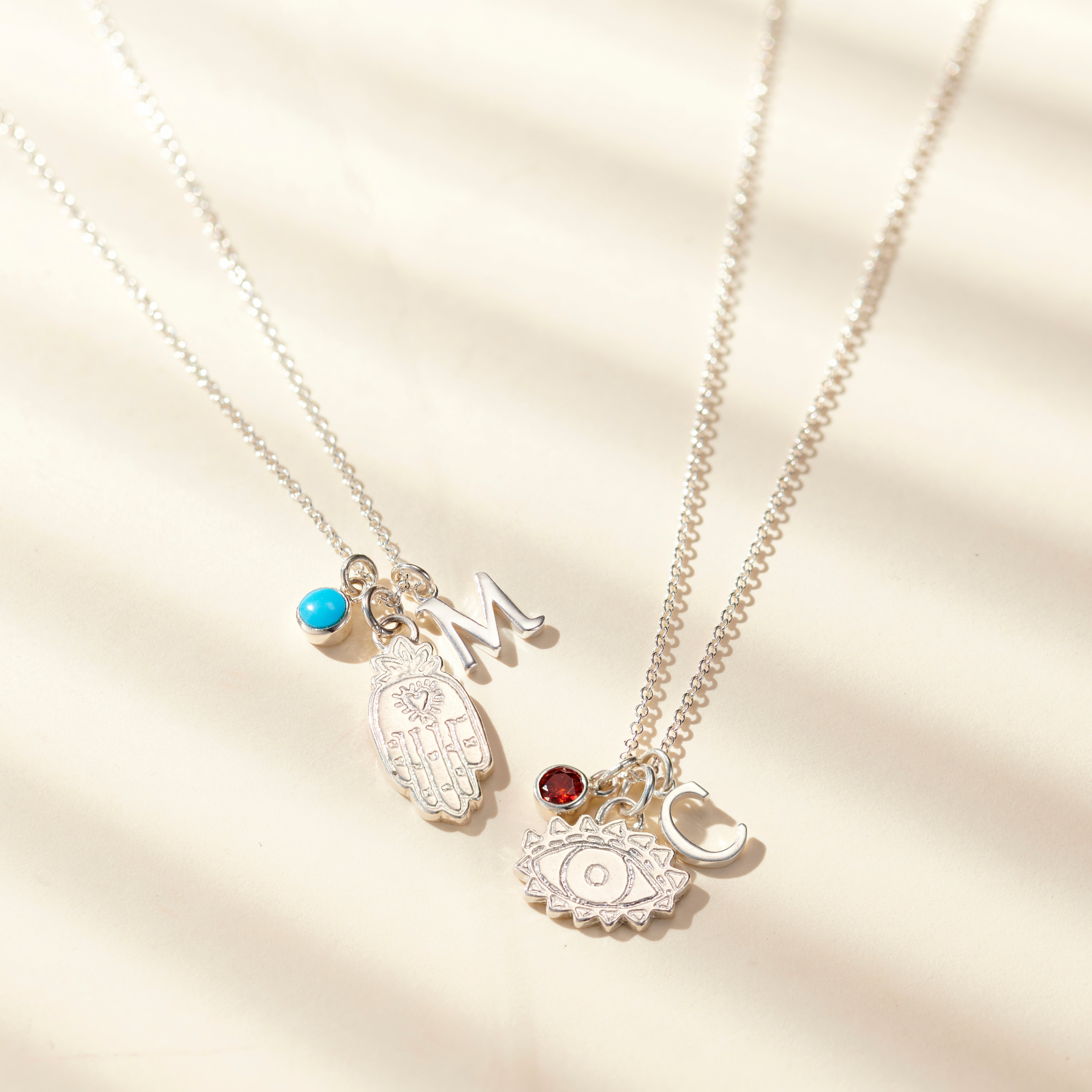 Lucky Talisman & Charms